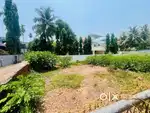 PREMIUM LAND FOR SALE AT KAKKANAD PIPELINE ROAD
