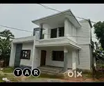 03 Bhk Brand New House Mundur