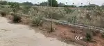 It's adjacent to bangalore highway 6 lines & adjacent to vakulamata tm