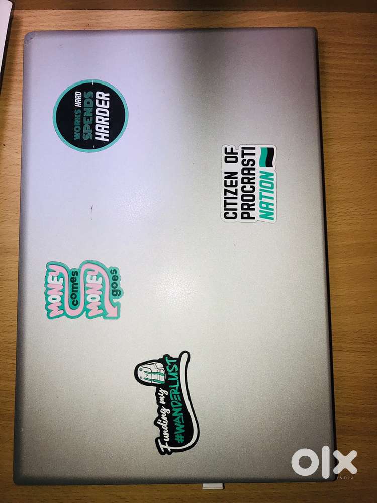 Acer one 14 z8-415 Backlit core i5 11th