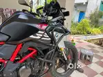 BMW G310GS - 2021