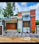 Individual plot and House in Perungalathur