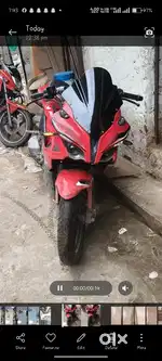 My bike good condition koi kam nhi he bike me
