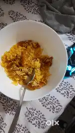 House Cook / House Boy
