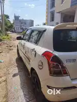 Maruti Suzuki Swift 2009 Diesel 170000 Km Driven