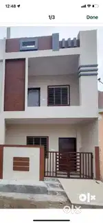 Newly construction house position within 6 month