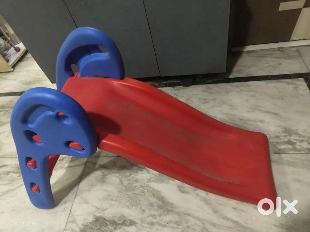 Kids slide