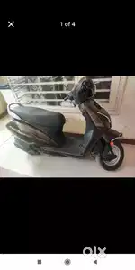 Activa for sale in good condition.