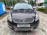 Maruti Suzuki Swift VXi + Manual, 2017, Petrol