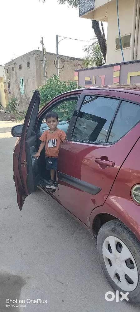 Maruti Suzuki Ritz 2012 diesel