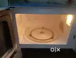 Microwave croma company