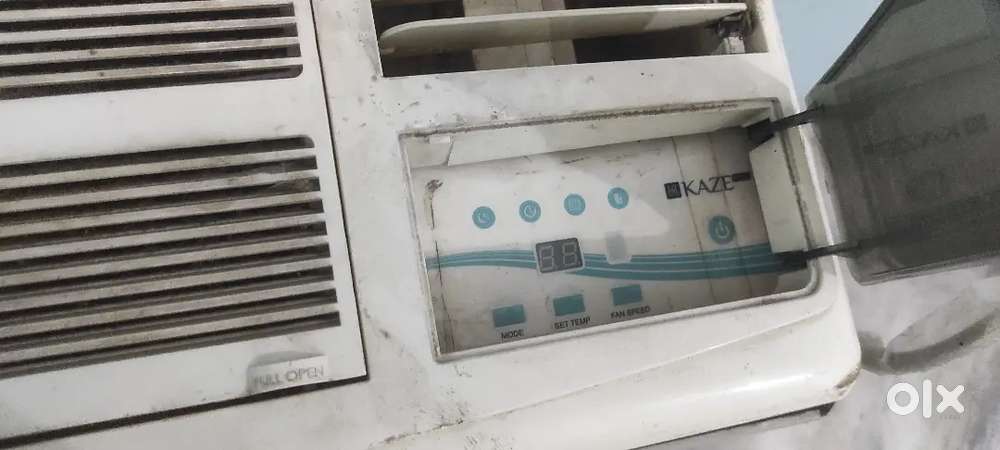 Hitachi window ac 1.5ton