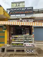 Bakery with daily buisness of 8-10k