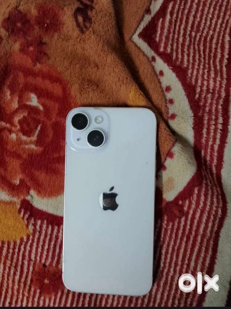 Apple iPhone 14 Purple