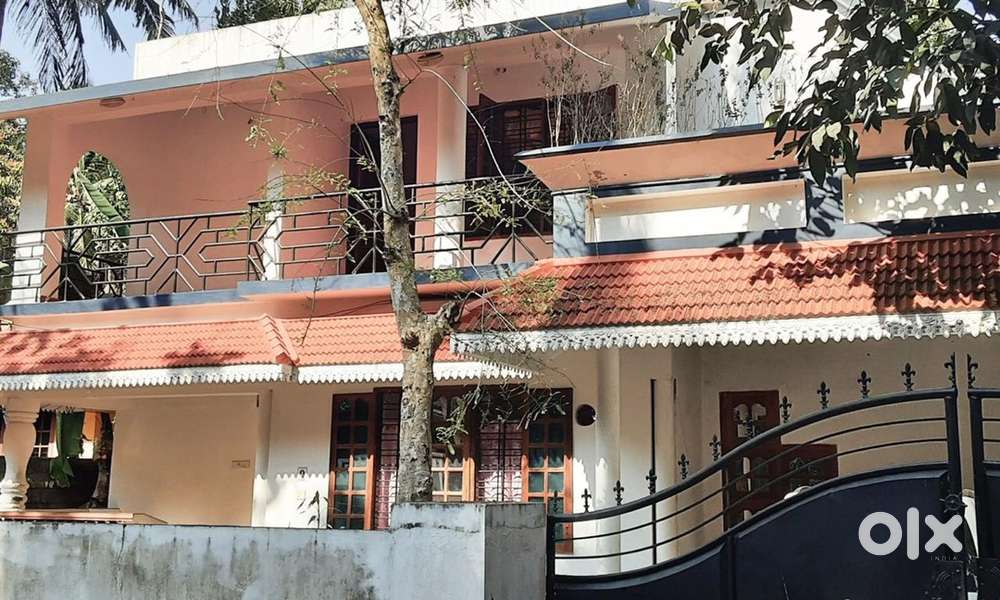 Independent House for Sale