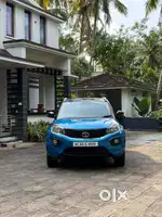 Tata Nexon Xma Amt Diesel Automatic