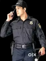 Security guard