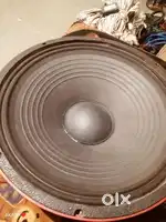 DJ speaker