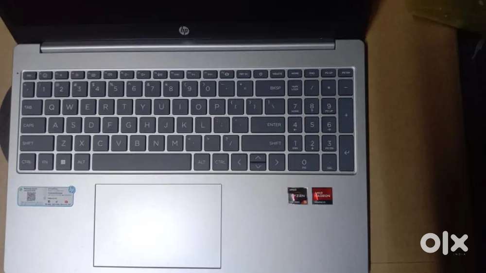 Laptop sell for 40000 rupees