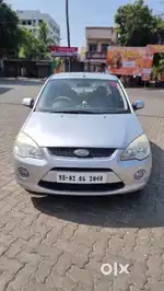 Ford Fiesta 2008 Petrol 49000 Km Driven