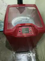 Fully Automatic Washing machine