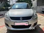 Maruti Suzuki Swift VXi + Manual, 2014, Petrol