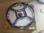 12 Inch Porcelain Guest Tray