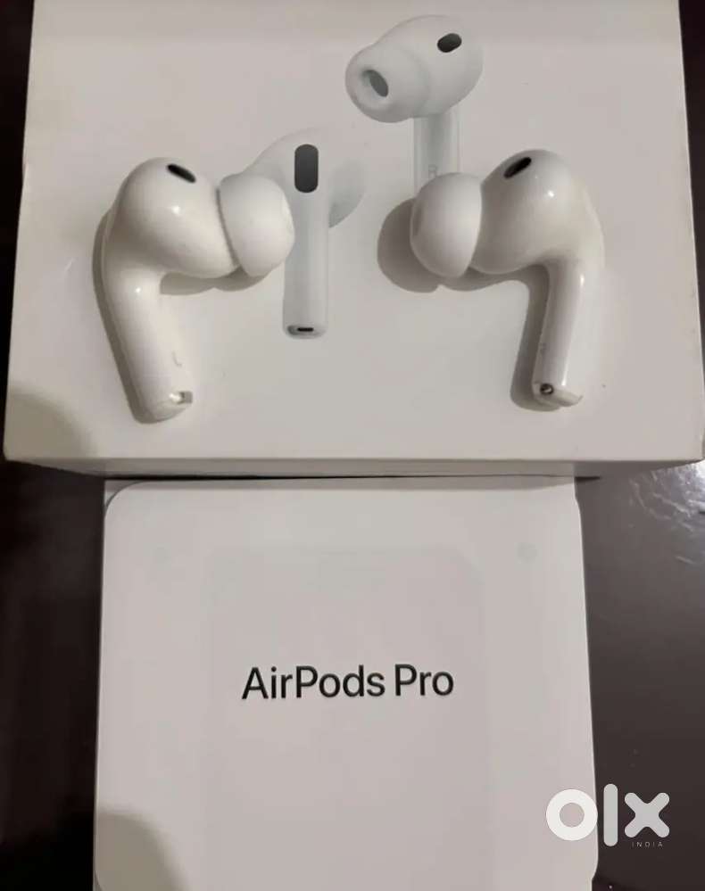 Airpods pro 3