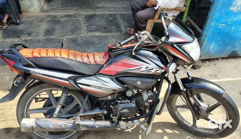 Rendu Baiku laku orginal RC Lu unnai