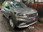 Maruti Suzuki Ertiga CNG T permit Cars Mumbai