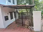 2 bhk house for rent in kovoor near cmi public school