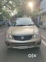 Maruti Suzuki Alto K10 1.0 VXI, 2010, Petrol