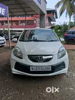 Honda Brio 2013-2016 S MT, 2015, Petrol