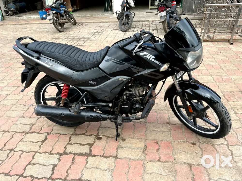 urgent sell pession Pro 2020
