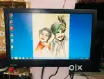 Desktop PC Computer