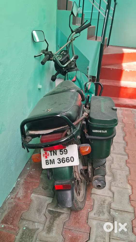 Good Condition
