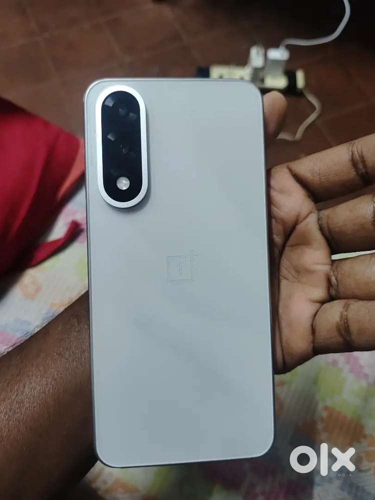 Oneplus Nord 5