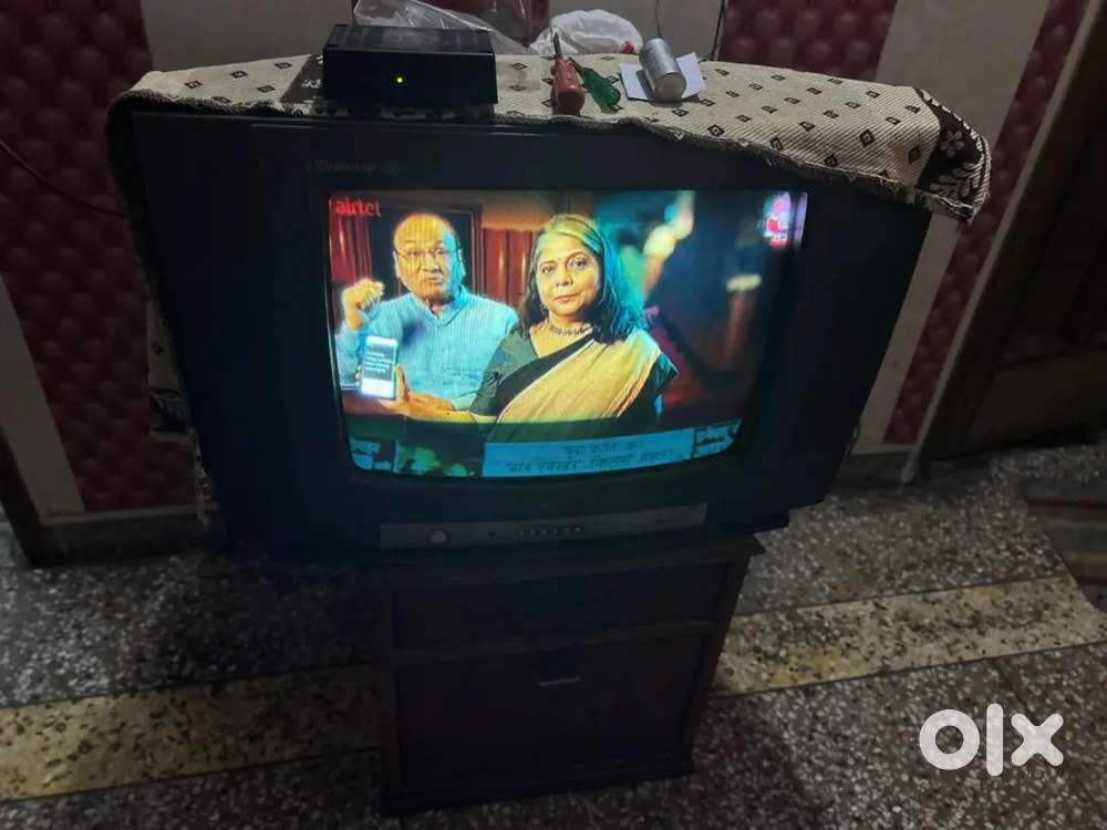 Tv with good audio system