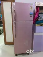 Samsung Dubal Door