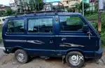 Maruti Suzuki Omni 2016 पेट्रोल 28283 Km Driven