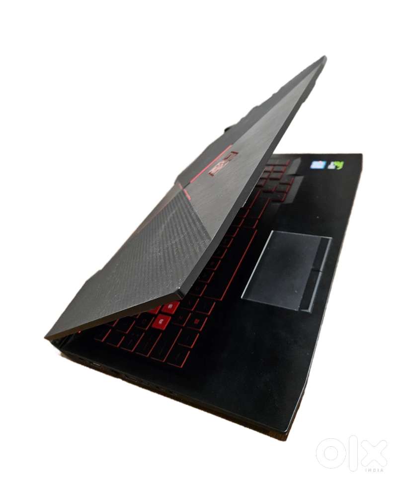 OMEN by HP Gaming Laptop 15-ce0xx, 24 gb RAM, 500GB SSD