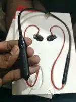 Oneplus bullet wireless z2