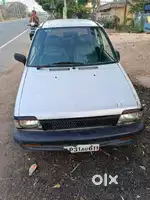 Maruti Suzuki 800 2006 Petrol 49000 Km Driven