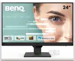 New BenQ 24-inch Full HD (1920x1080) LED monitor