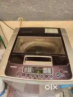 LG 6.5 kg fully automatic washing machine
