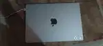 Apple macbook pro 2023 nov