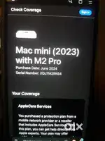 MAC MINI M2PRO HIGH-END EDITING SERIES 16GB RAM 512GB SSD 10-CORE CPU