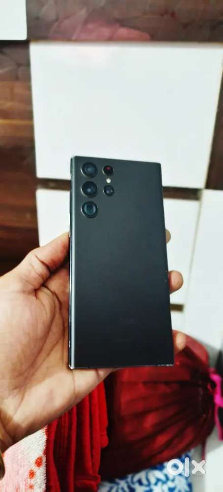 22 ultra 12 256
