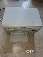 Samsung SCX-3401, Black and white printer