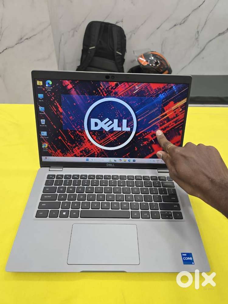 DELL BRANDED LATITUDE 5420 MODEL INTEL CORE I5 11TH GEN PROCESSOR LAP